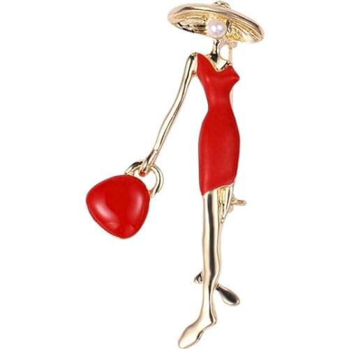 WEIMANJINGDIAN Women's Black Bags