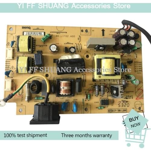 100% Test shipping for FP51G Q5T4 L1506 power board 4H.L1T02.A00