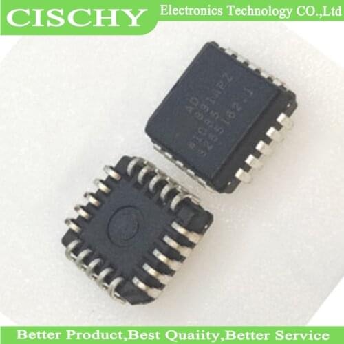 5pcs/lot AD831AP AD831APZ AD831 PLCC-20 In Stock