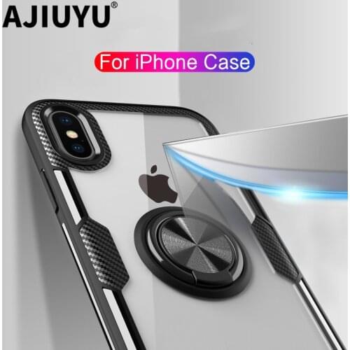 AJIUYU Phone Cases