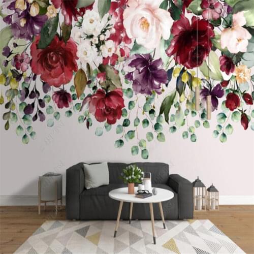 ANNAGOODS Self Adhesive Wallpaper For Walls