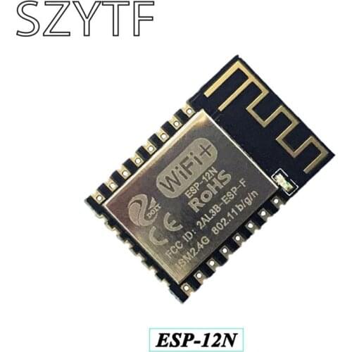 ESP8266 ESP-12N wireless WiFi Module Serial WiFi wireless passthrough ESP-12E ESP-12F