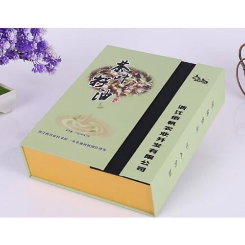 Fast delivery Custom paper cardboard jewelry gift box for packaging manufacturers ---DH11670