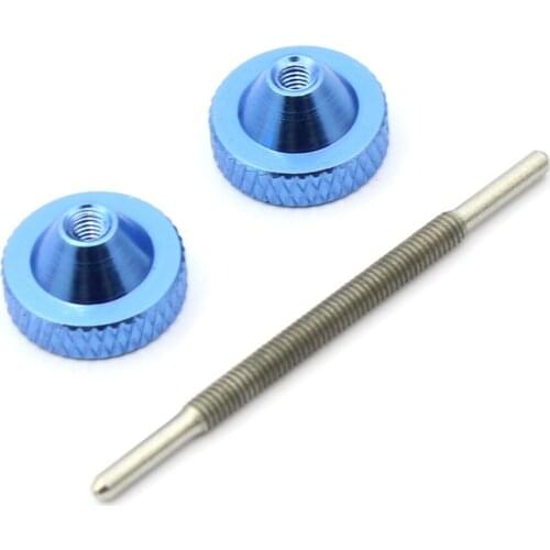 F04671 450 Size Propeller Prop Propeller Balancer Tool 3MM shaft 325MM 315MM 290MM + FS