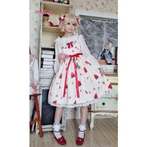 HUGNE Short Summer Dresses