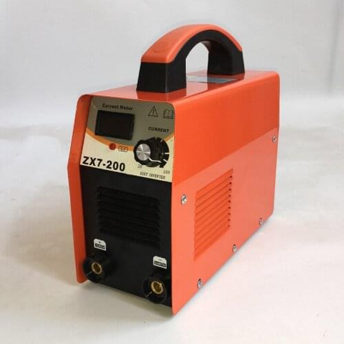 Inverter welding machine IGBT