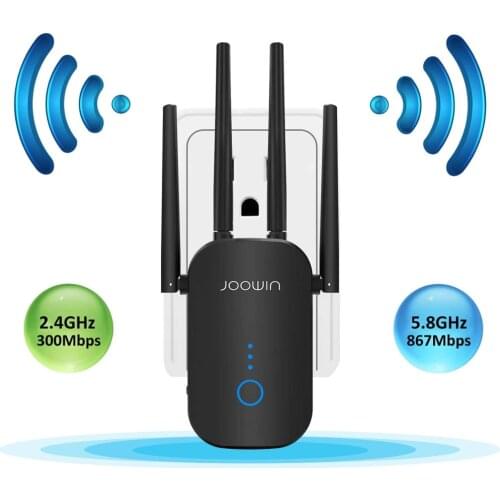 Wireless Routers JOOWIN China