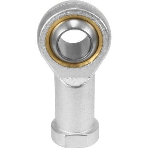 SI10T/K 10mm Rod End Bearing M10x1.5 Thread Precision Self-Lubricating Ball Joint Rod End