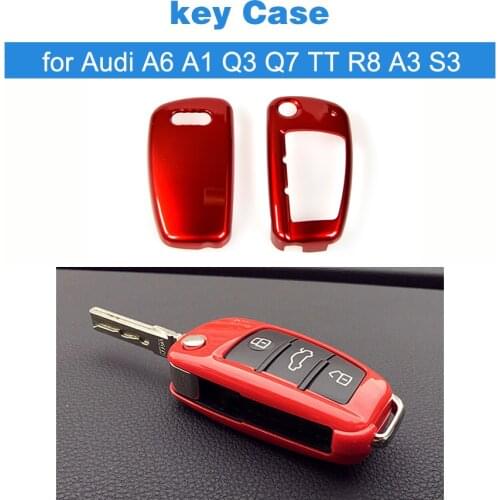 MCARCAR KIT Car Key Covers