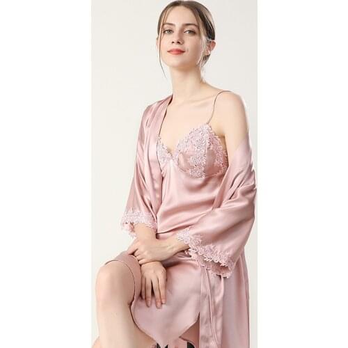 Женские ночные рубашки MG maison gabrielle China At AliExpress