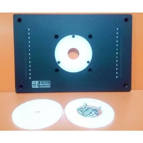 Mu Tian 3612 Electric Router Flip Board Trimming Machine Large Gong Machine Engraving Machine Woodworking Motor Workbench