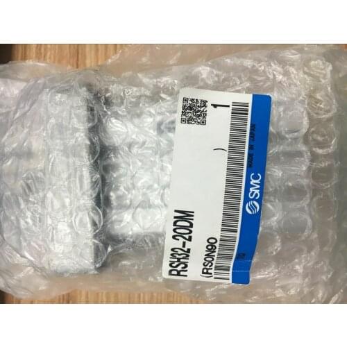 NEW SMC RSH32-20DM Cylinder free shipping
