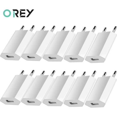 OREY Mobile Phone Chargers