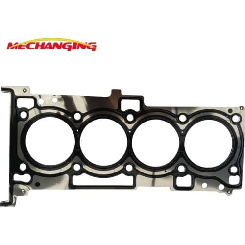 Engine cylinder Head Gasket ECN Fits DODGE CALIBER AVENGER JEEP COMPASS PATRIOT 2.0 METAL Engine gasket 04884797AA 10176800