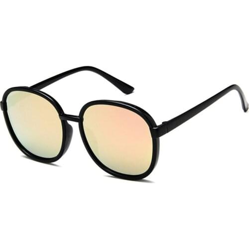 2017 Celebrity style fashion Retro Small Round Sunglasses Women Men Fashion Vintage Brand Sun Glasses Colourful Sunglass UV400