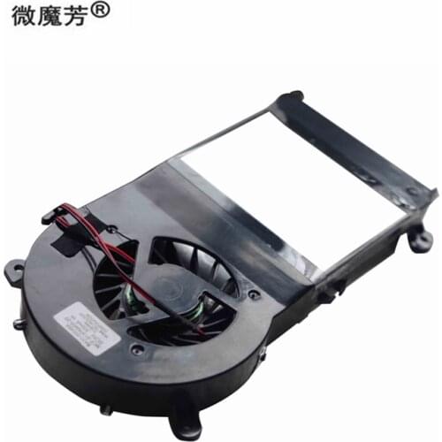 New NP R18 R19 laptop cpu cooling fan R20 R23 laptop cooler for Samsung NP-R18 R19 cooler fan R25E R26 P400 PLUS CPU