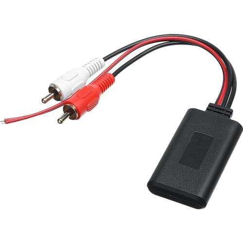 Vnetphone Car Audio Wires