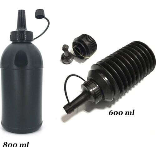 Water gun Gel Ball bullet Loading Bottle For Toy Gun Accessories