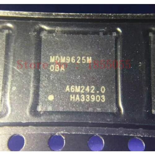 Original MDM9625M 0BA OBA baseband CPU ic for i6 6 Plus 4G LTE chip modem processor U-BB-RF