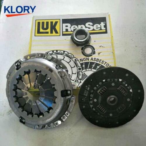 6213131000 Clutch set for Geely GX7 / Vision 1.8L