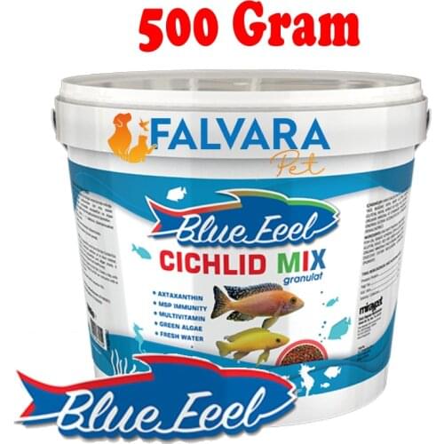 Bluefeel Equipment For Aquariums