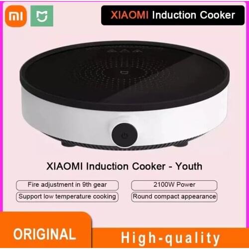 Индукционные плиты 小米有品 China At AliExpress