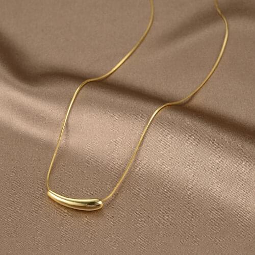 Knock Luxury Chokers