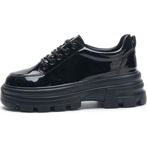 Koznoy Women's Oxfords