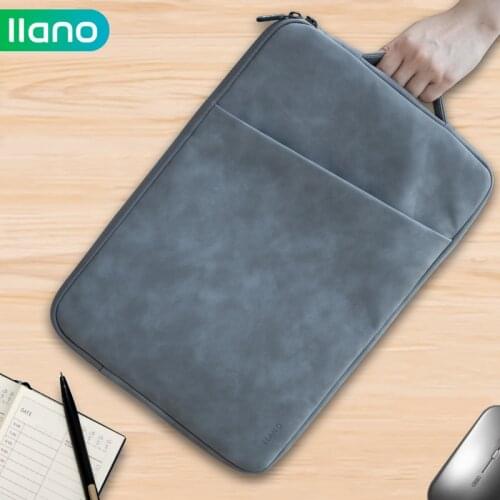 Llano Notebook Bags