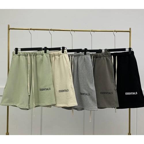 Northminimalism Men's Touring Shorts