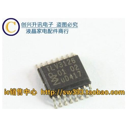 Original TLV3126