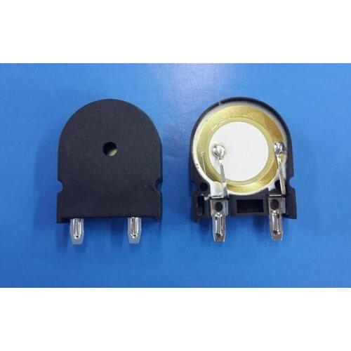 HYR-2207 HX-20P passive piezoelectric buzzer for microwave oven /High temperature resistant
