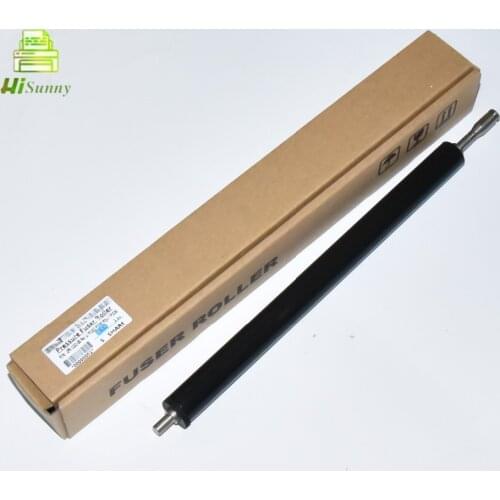 4pcs LPR-1102-000 LPR-1102 for HP P1102W P1560 P1566 P1102 P1536 P1606dn 1102 1560 1566 1536 Lower sleeve fuser pressure roller
