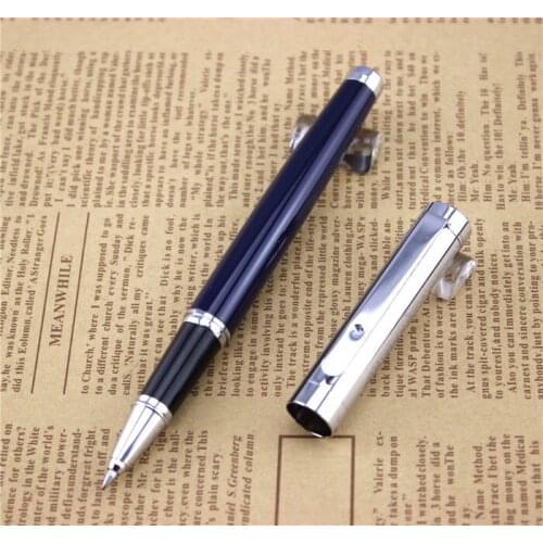 Sales promotion MONTE MOUNT ballpoint Pen metal School Office supplies rollerball pens high quality business gift 106
