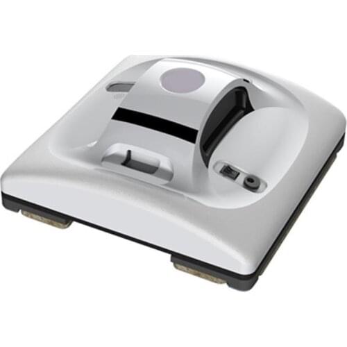 Window Cleaning Robot, Strong Suction Vacuum Cleaner, Anti-falling,Remote Control,intelligent Magnetic Glass washer