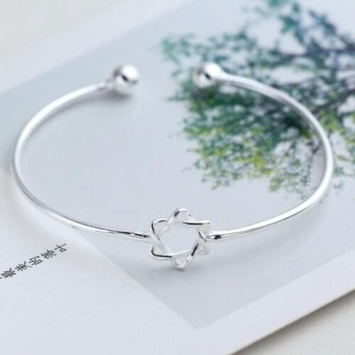 Sole Memory Pair Bracelets