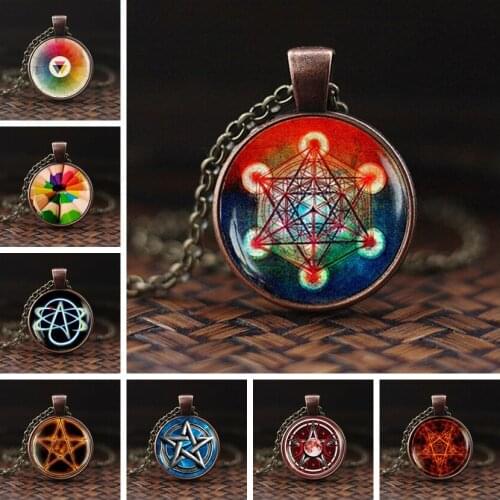 Souleather Religious Pendants