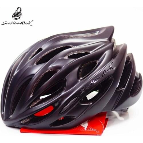 Ultralight Bicycle Helmet Men Women Sport Racing Riding Cycling Helmet MTB Road Bike Accessories Cycle Cyclist Speed Cap Adults