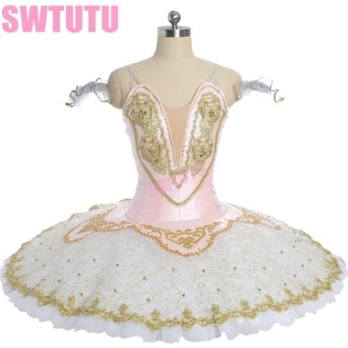 SWTUTU Dance Shoes