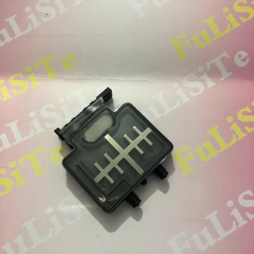 High quality Flatbed UV printer A-starjet ink damper DX7 for E-pson DX7 printhead Astarjet ink dumper free shipping