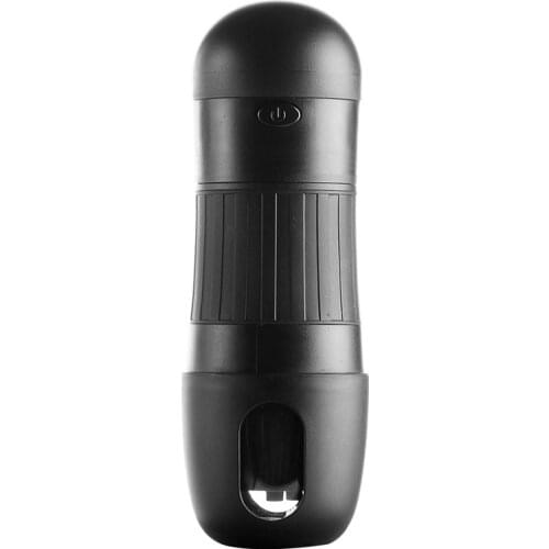 Wancle Automatic Coffee Machines