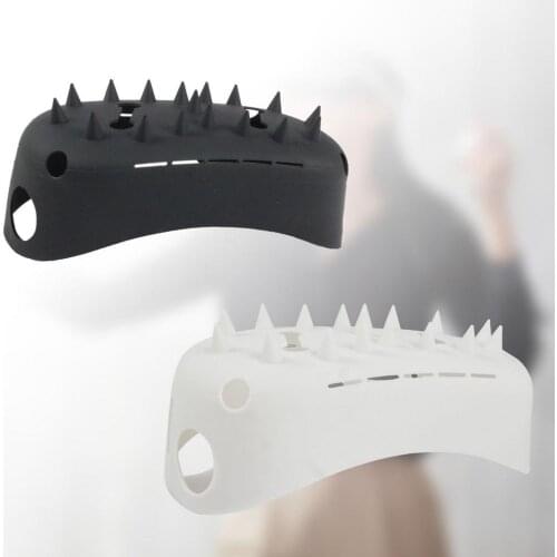 Protective Front Cover For Oculus Quest 2 Anti-Throw Protection Shell For Oculus Quest 2 Headset Accessories VR Helmet