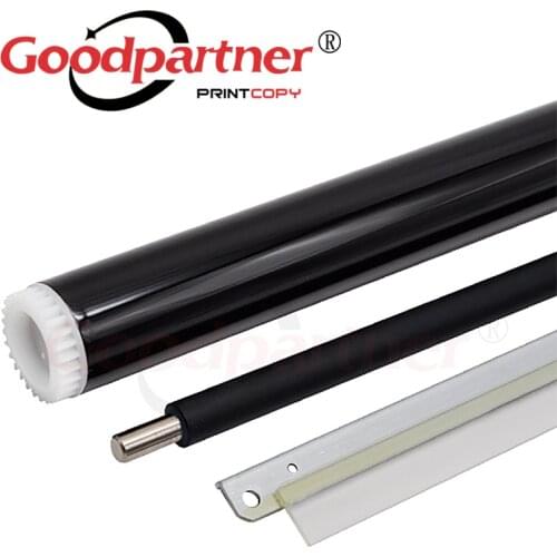 1X OPC Drum CLEANING BLADE Primary Charge Roller for Kyocera FS1020 FS1025 FS1120 FS1125 FS1220 FS1320 FS1325 FS1060 FS1061 1110