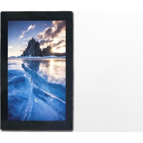 5.5 inch IPS TFT LCD 720*1280 full viewing angle with Type-C interface with capacitive touch panel with driver board