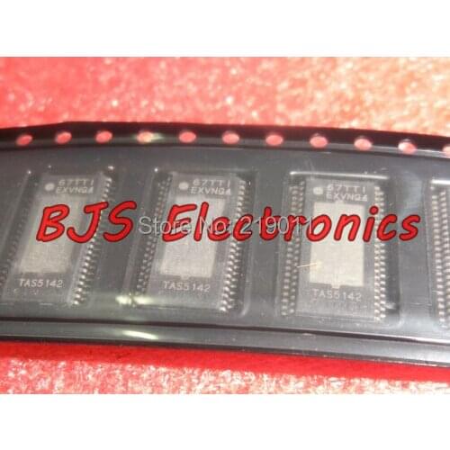 5pcs TAS5142 DKD package PSOP3 36pin