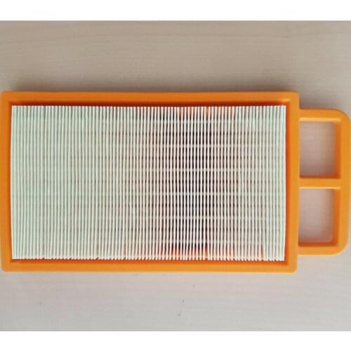 EK6100 PAPER AIR FILTER 315173010 FOR MAKITA EK6101 61CC 12" PETROL DISC POWER CUTTER CHOP CONCRETE CUT OFF SAWS FREE SHIPPING