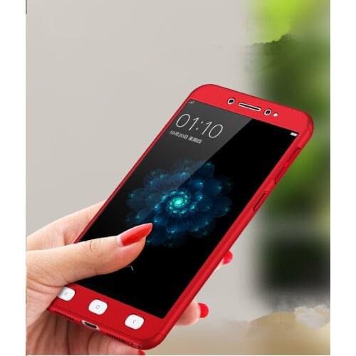 MI Max 2 360 Full Cover Case On For Xiaomi Mi MAX 2 Shockproof Case + Tempered Glass For Xiaomi MI MAX Pro Mi Max 3 Cases
