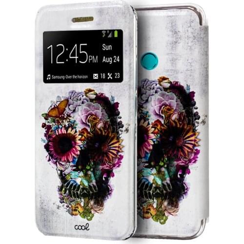 Case Flip Cover Huawei P Smart Plus (2019)/P Smart (2019)/H