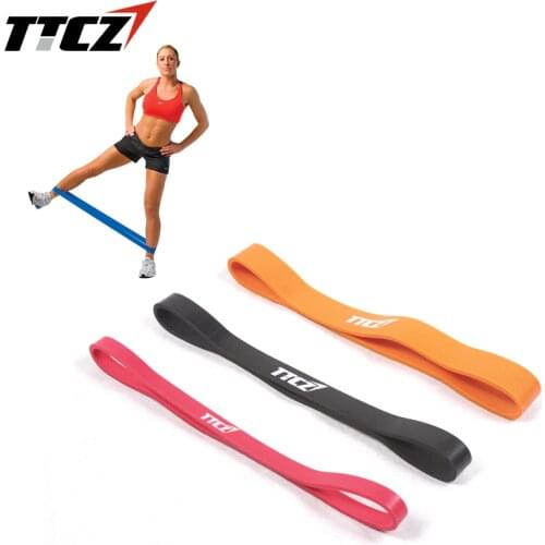 D72 Mini elastic band ladies training tension band fitness elastic band resistance band strength training