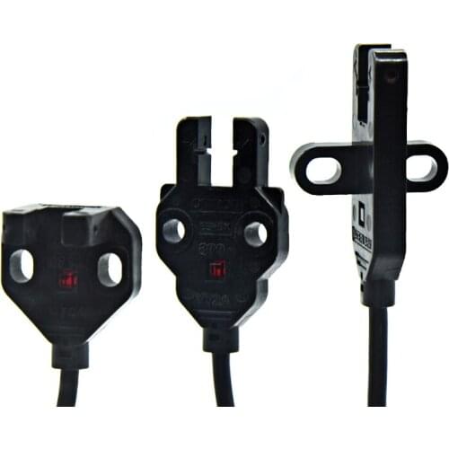 EE-SX770,SX770A,SX771,SX771A,SX772,SX772A,SX870,SX870A,SX871,SX871A,SX872,SX872A,SX771R Omron Photoelectric Sensor Switch